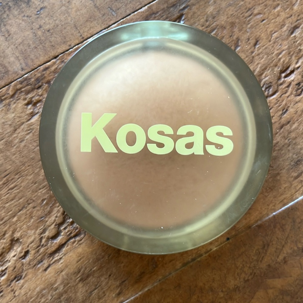 Kosas bronzer “waves”